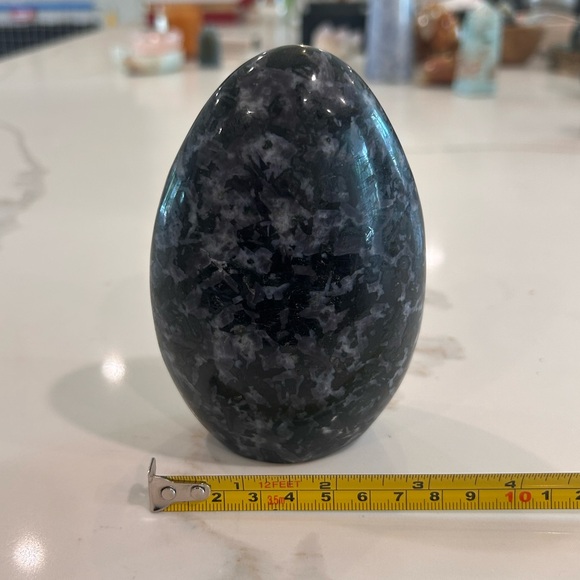 Large Mystic Merlinite Freeform Tower - Picture 2 of 2